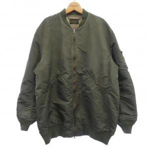 シュタンバウム STAMMBAUM 1903-14-BSP-LAP01-B ブルゾン