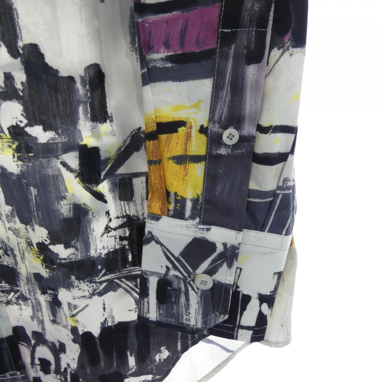 Prada PRADA P497B S172 1PF4襯衫