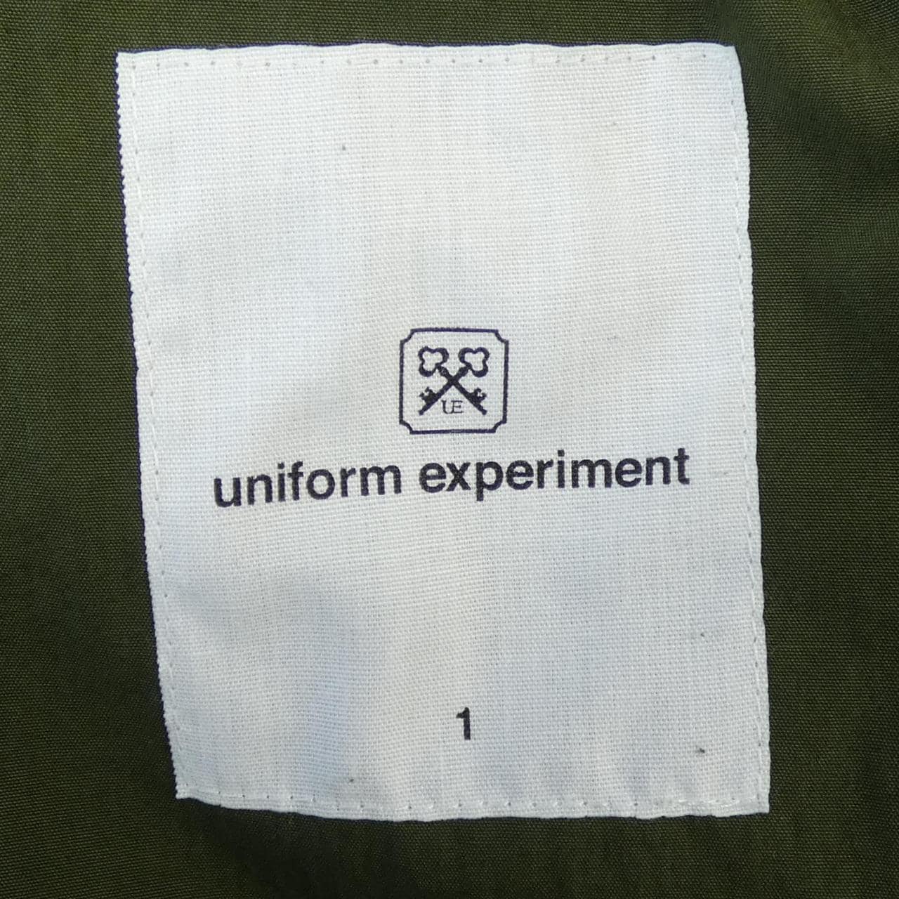 ユニフォームエクスペリメント UNIFORM EXPERIMENT 240000 コート