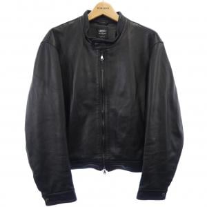 エンメティ EMMETI giappone-078 レザーライダースジャケット