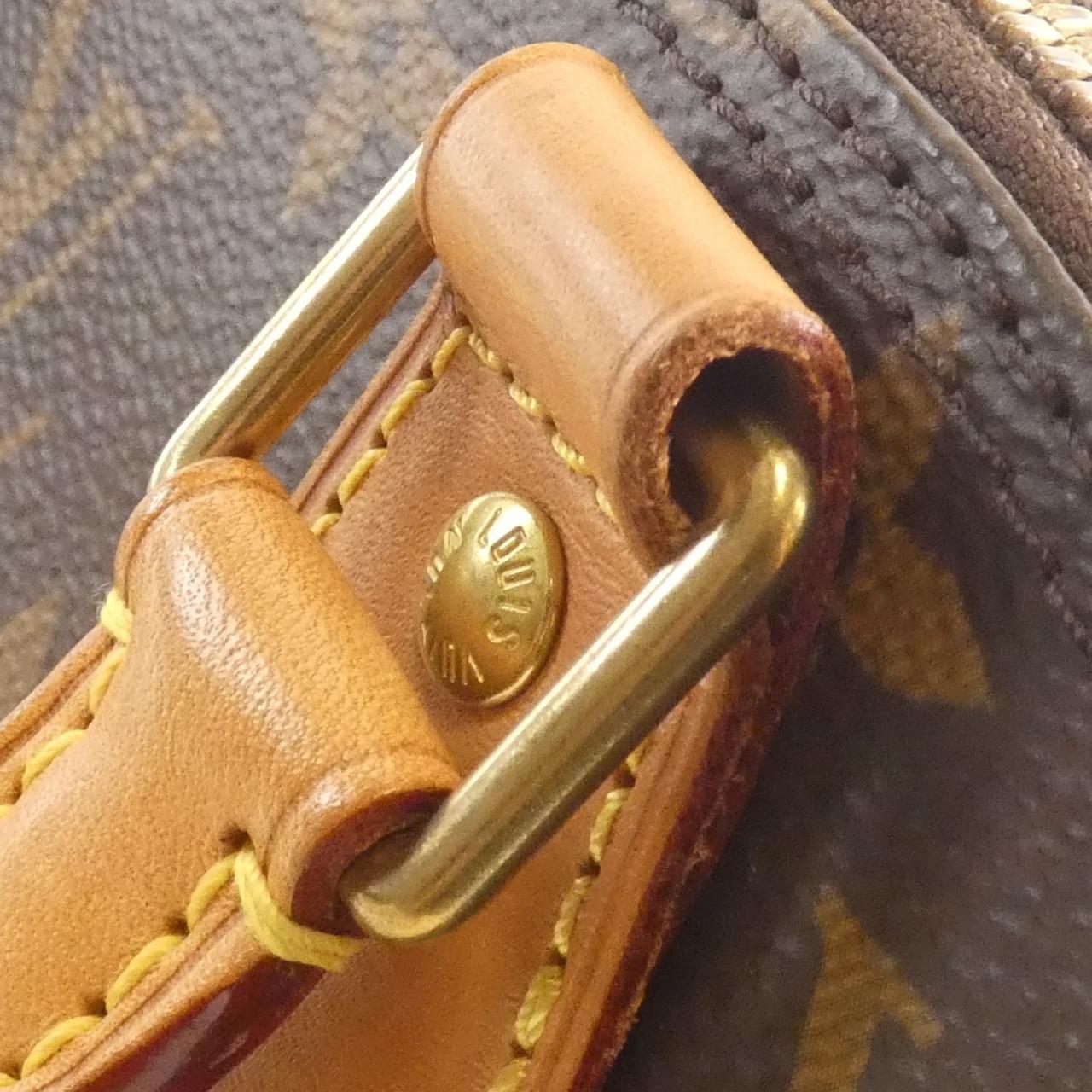 ルイヴィトン モノグラム アルマBB M53152 バッグ