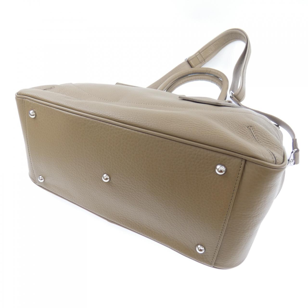ペッレモルビダ PELLE MORBIDA BAG