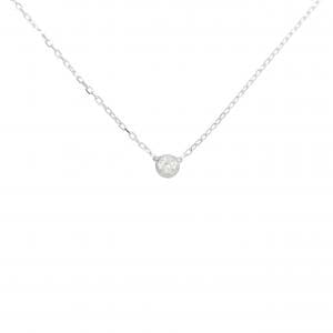 カルティエ ダムール スモール ネックレス