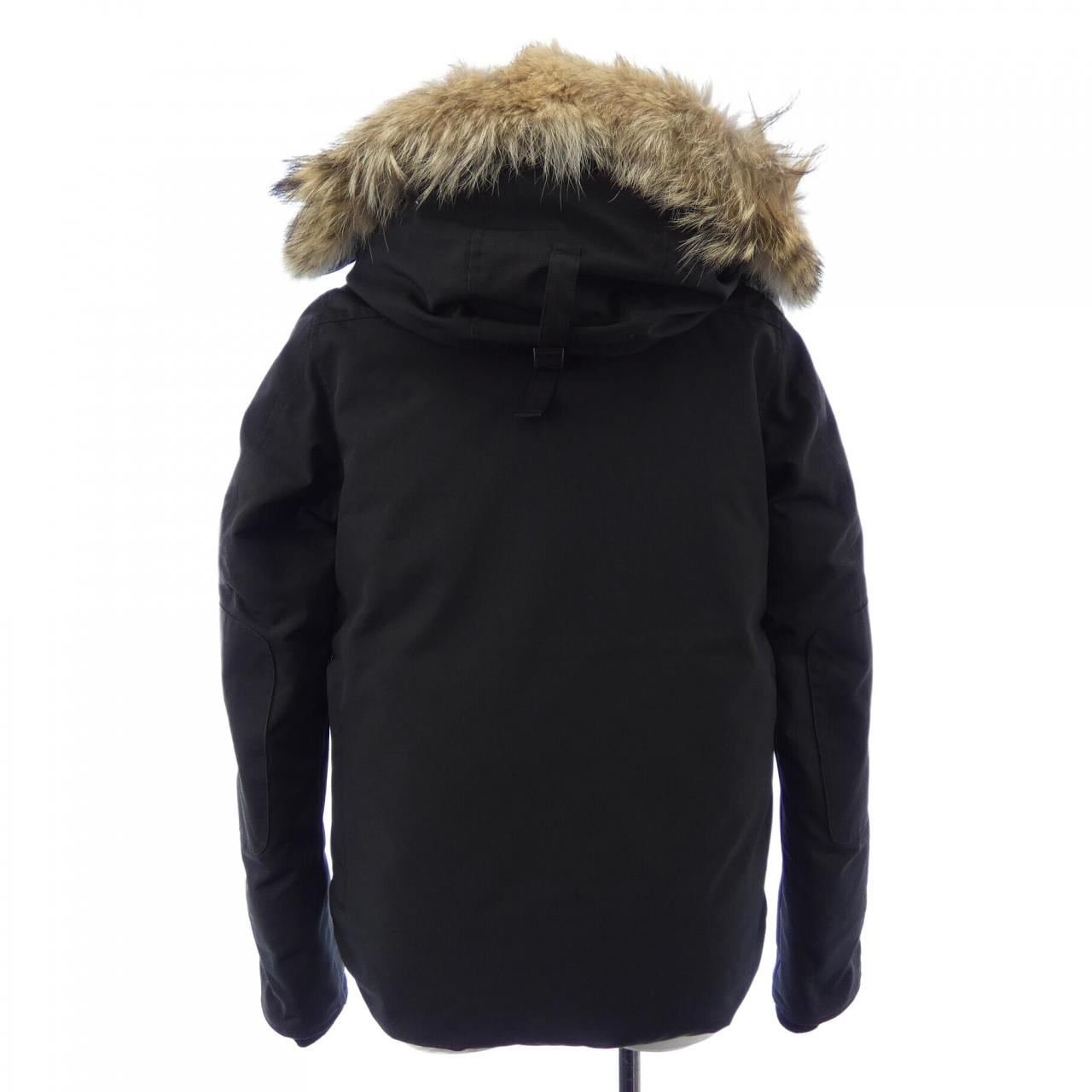 カナダグース CANADA GOOSE 2301JM RUSSELL ラッセル ダウンジャケット