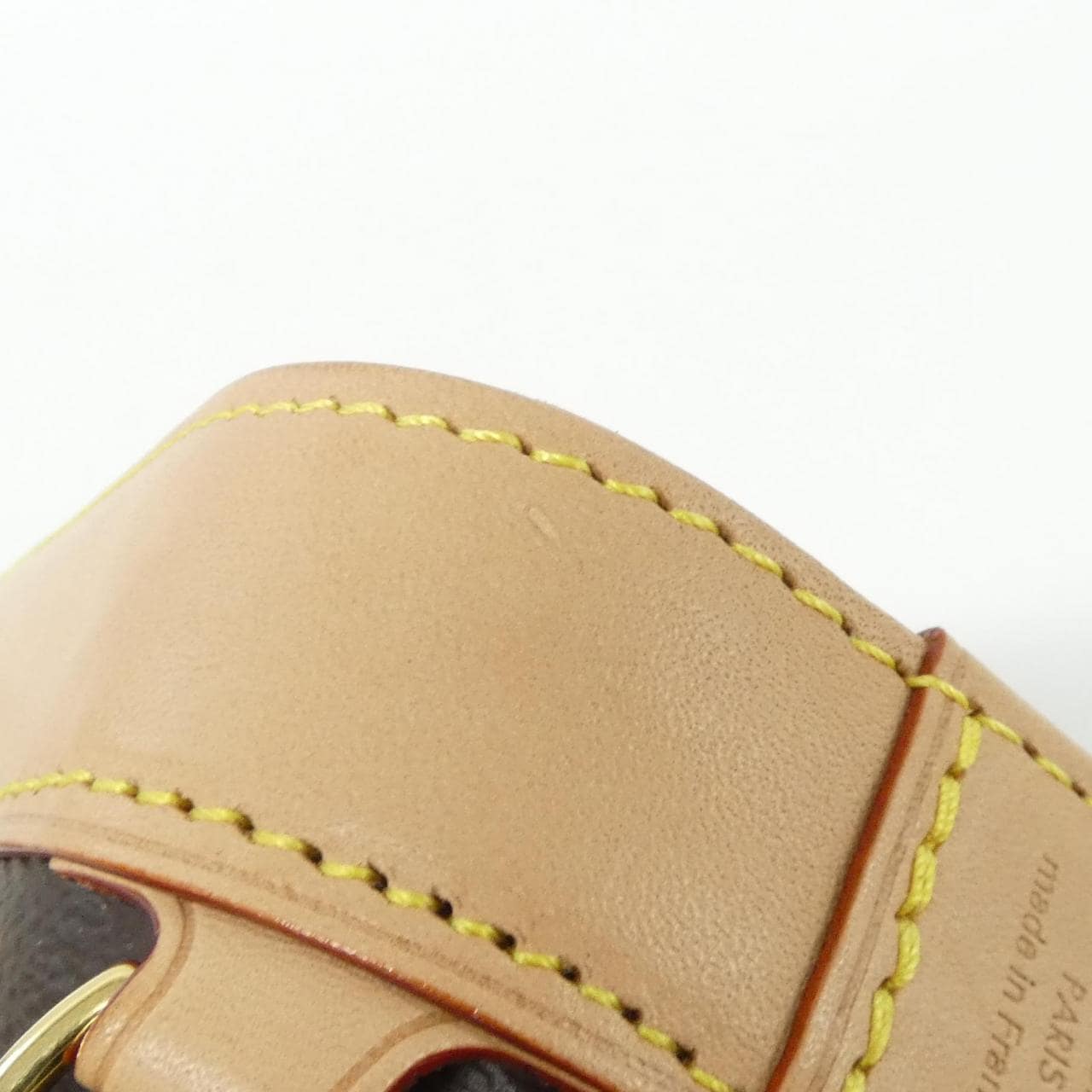 ルイヴィトン モノグラム アルマ バックパック M47132 リュックサック