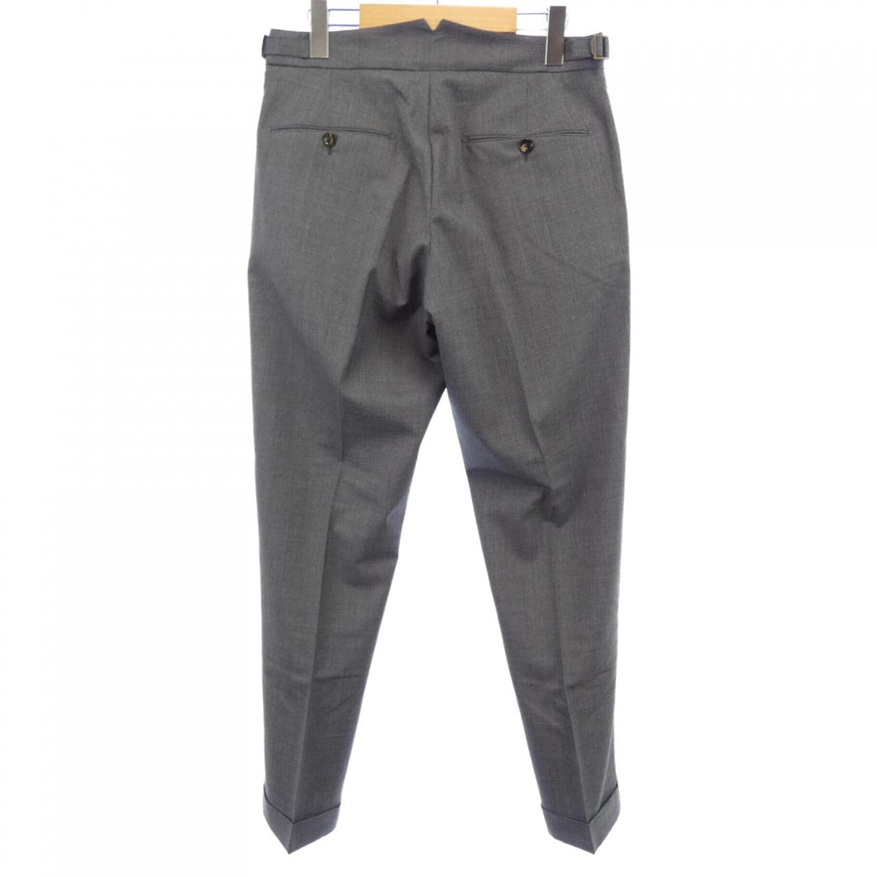 ベルウィッチ BERWICH パンツ