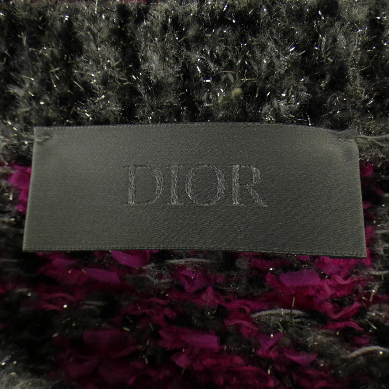ディオール DIOR 483M643AT804 ニット