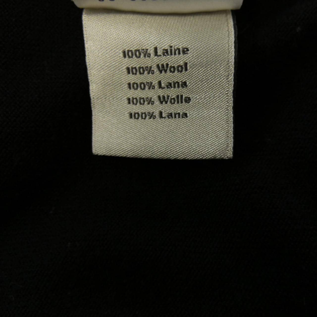 エルメス HERMES *32-5710. ニット