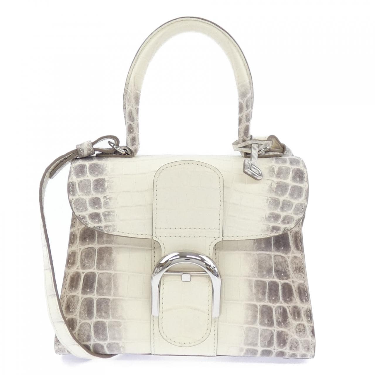 デルボー DELVAUX ブリヨン BRILLANT AA0406AVE BAG