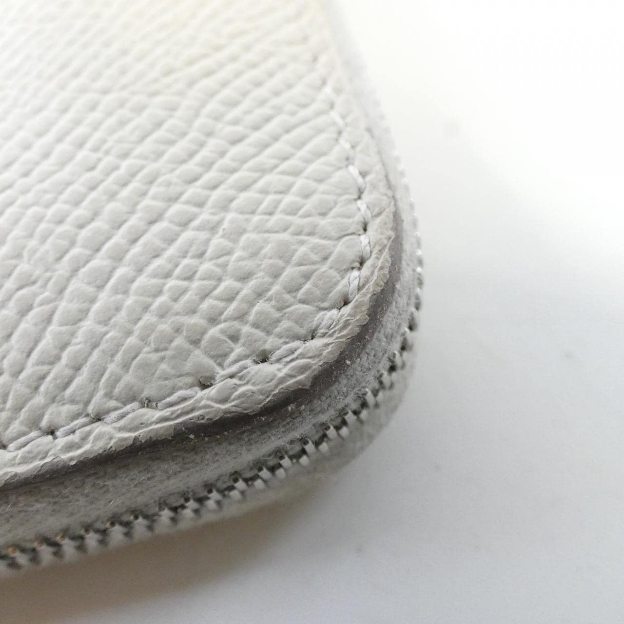 エルメス ANCLES シルク イン コンパクト 085784CK 財布