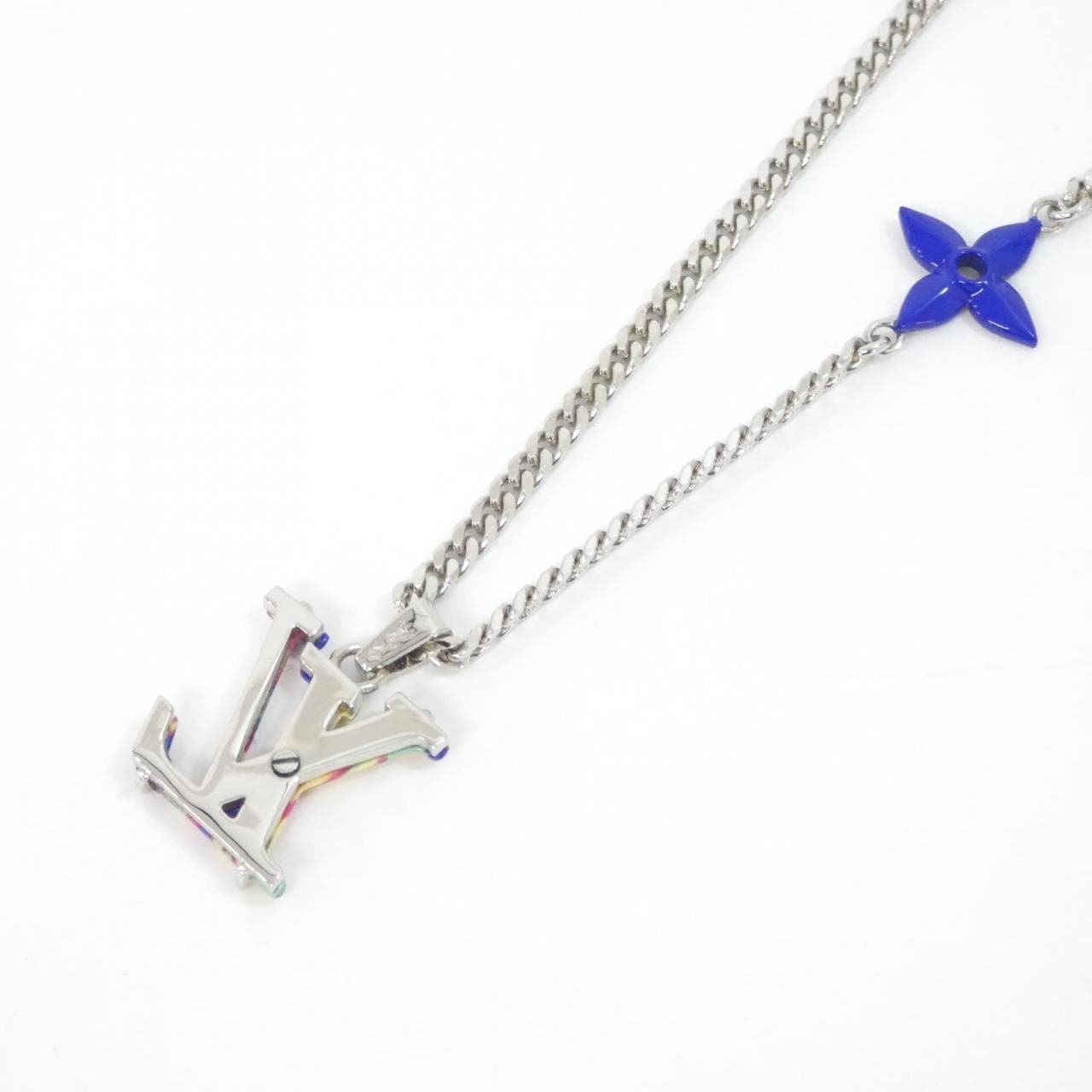 ルイヴィトン コリエ LVサイケデリック MP3353 ネックレス