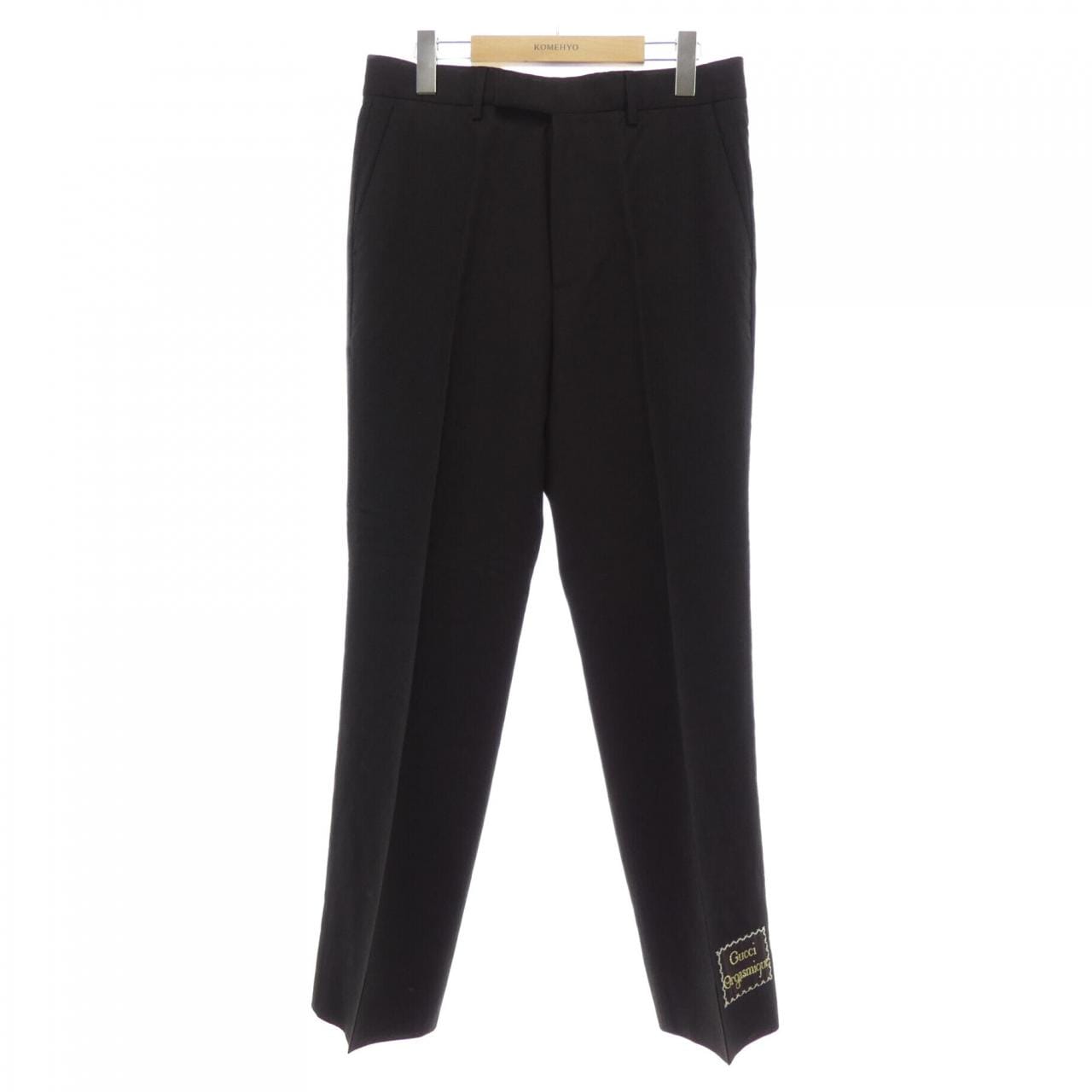 グッチ GUCCI 623116 ZADDU パンツ