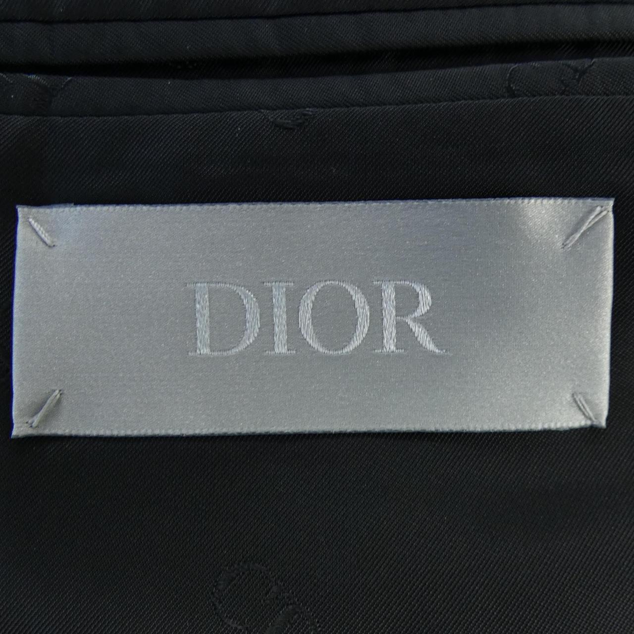 ディオール DIOR ケニーシャーフ KENNY SCHARF 193C252A5243 ジャケット