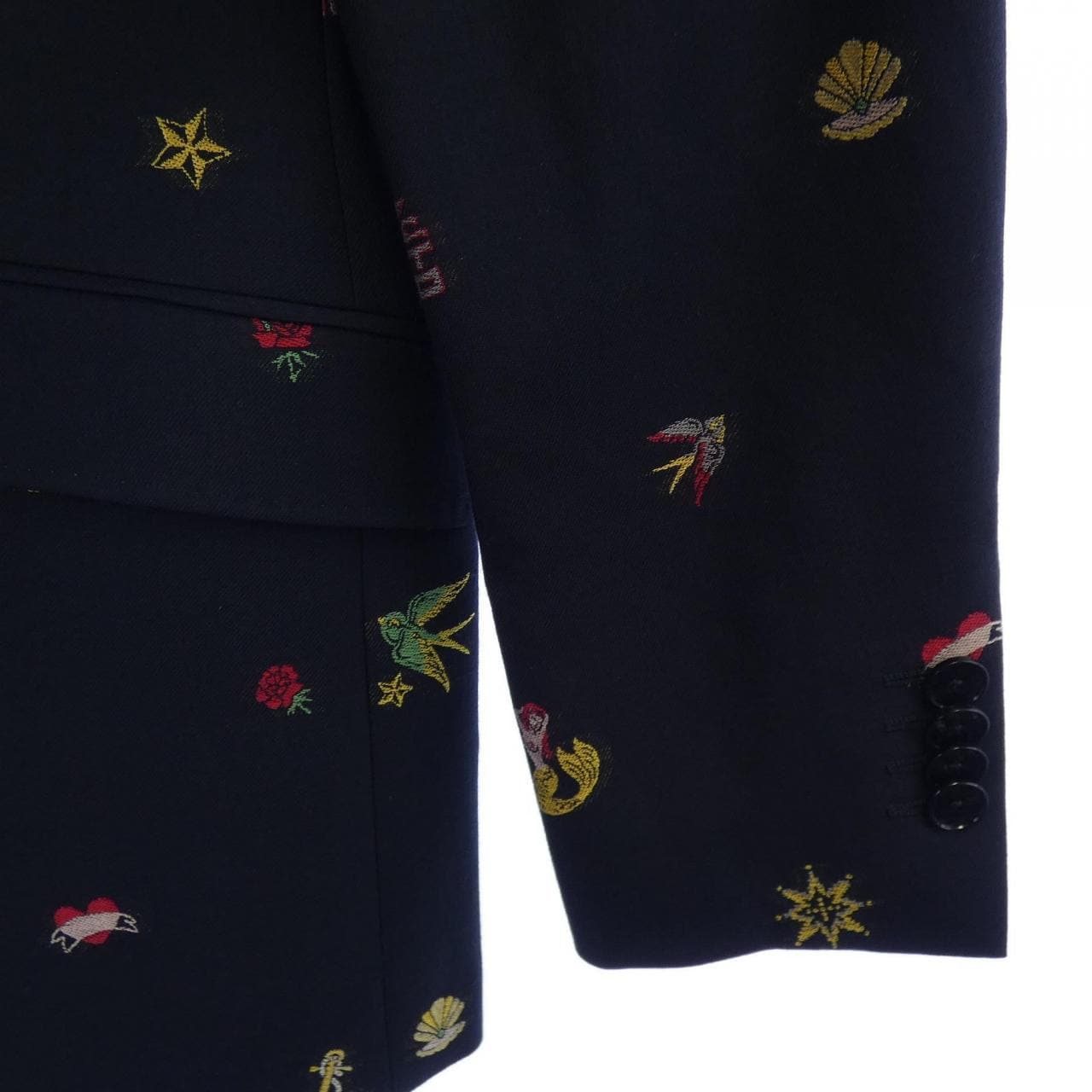 エトロ ETRO ジャケット