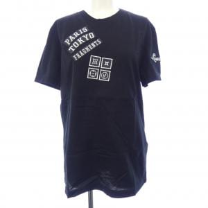 ルイヴィトン LOUIS VUITTON FRAGMENT HDY29WJC8 Tシャツ
