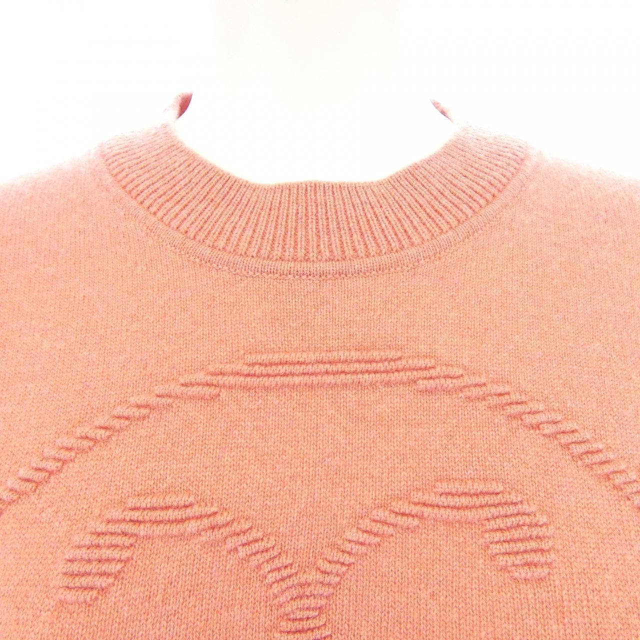 エルメス HERMES Hリフト 2604D1 ニット