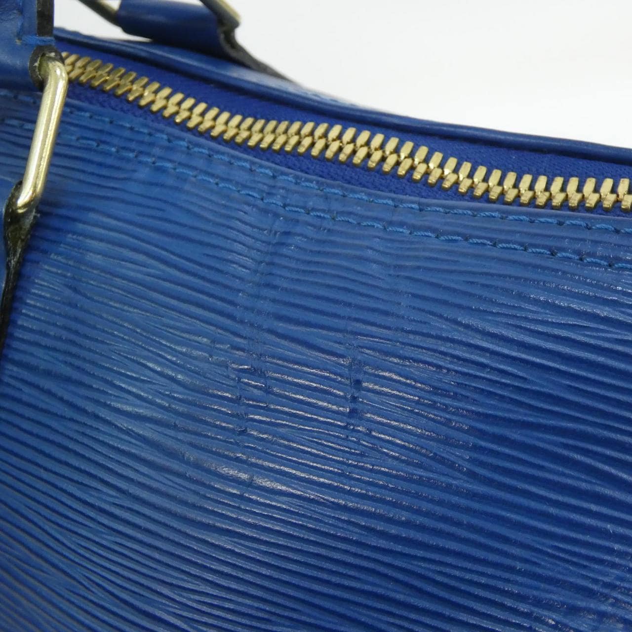 ルイヴィトン エピ キーポル 45cm M42975 ボストンバッグ