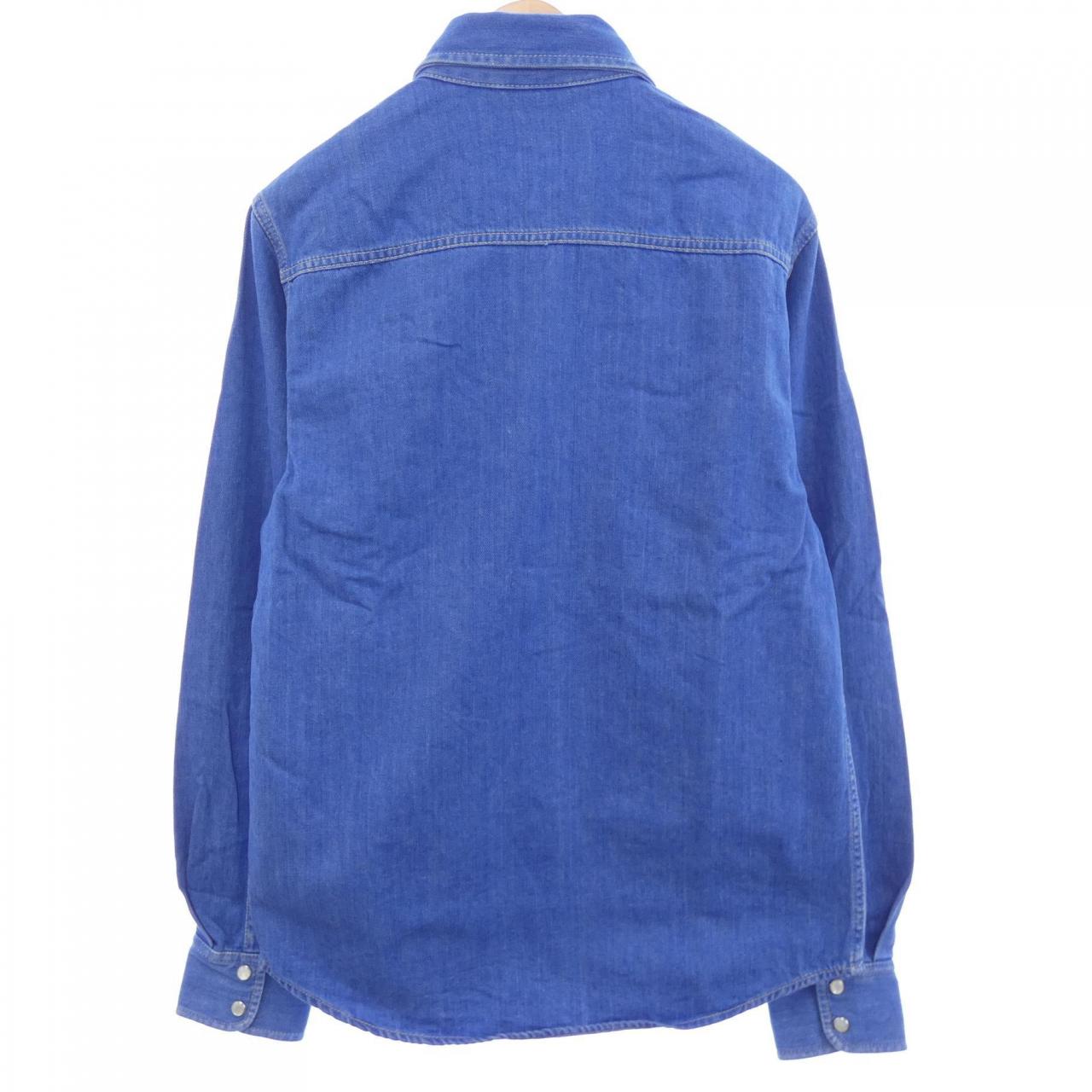 グッチ GUCCI 655703 XDBNZ シャツ