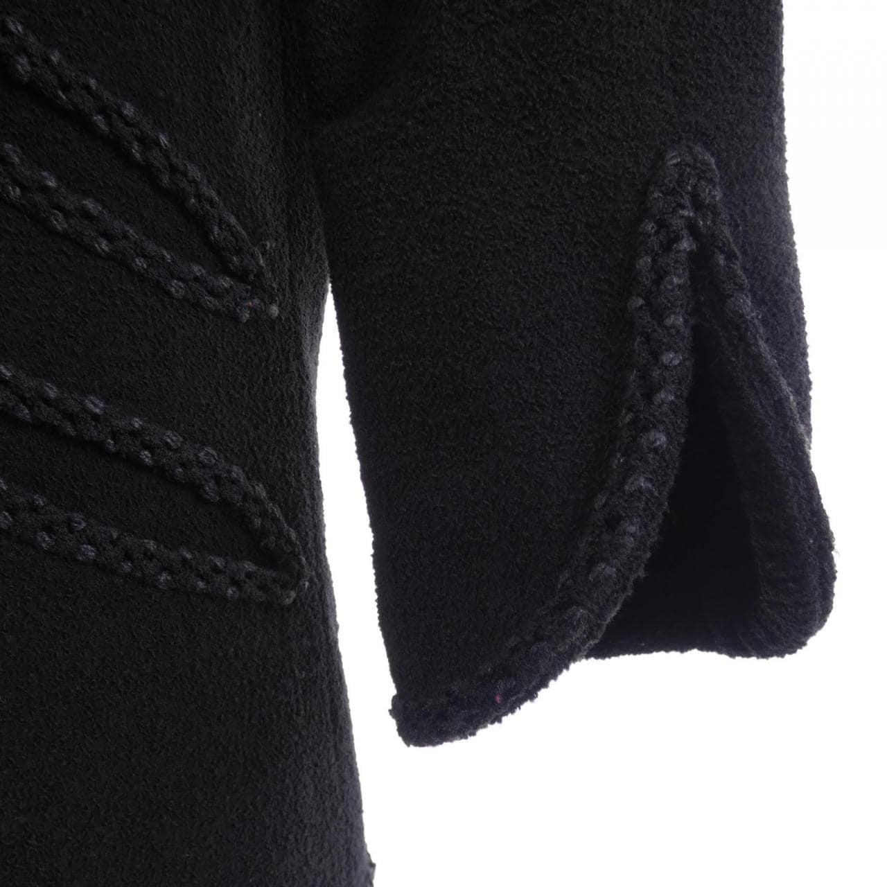 シャネル CHANEL P32177V18196 08C ジャケット