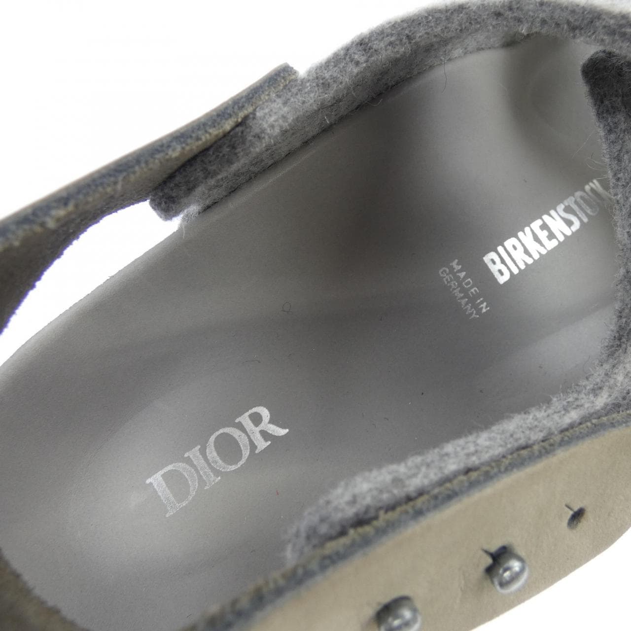 ディオール DIOR 3SA117ZSF サンダル