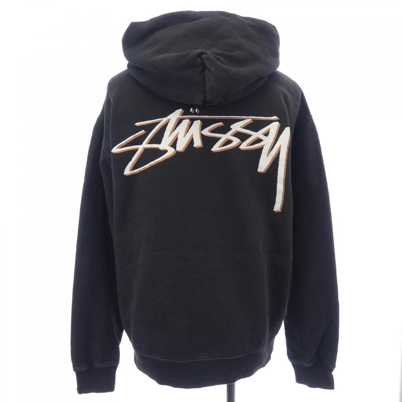 ステューシー STUSSY OUR LEGACY パーカー