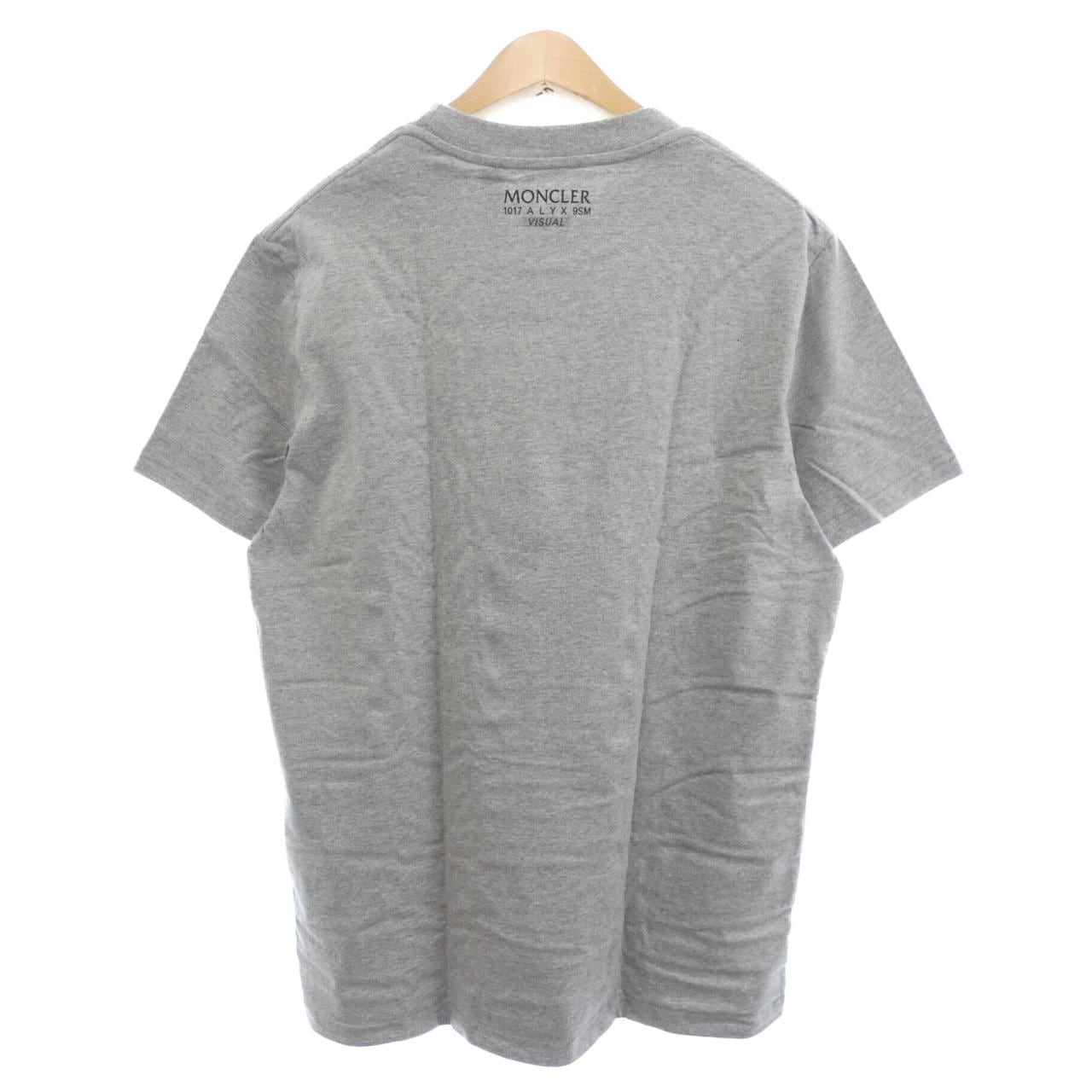 モンクレール ジーニアス MONCLER GENIUS F209Y8C71010 829LO Tシャツ