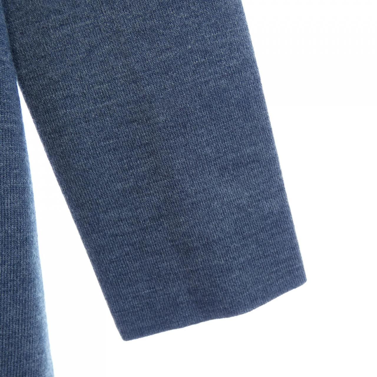 ブルーレーベルクレストブリッジ BLUE LABEL CRESTBRIDGE 55J17-657-06 ワンピース