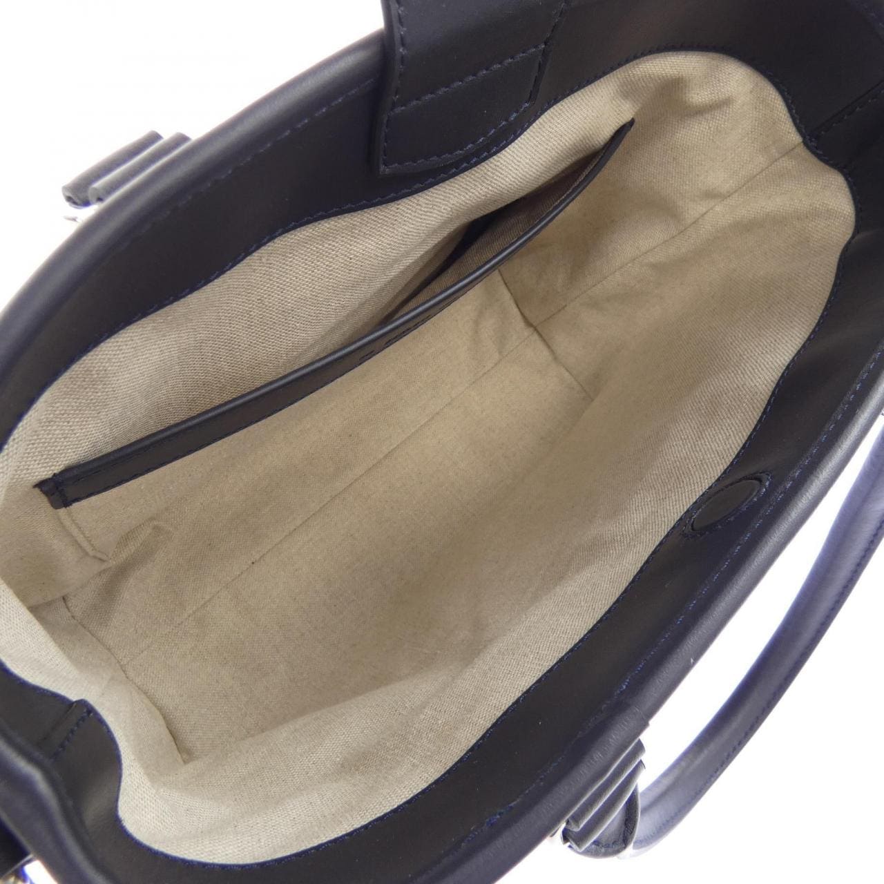 ベルルッティ Berluti トゥジュールXSジャカードキャンバストート BAG