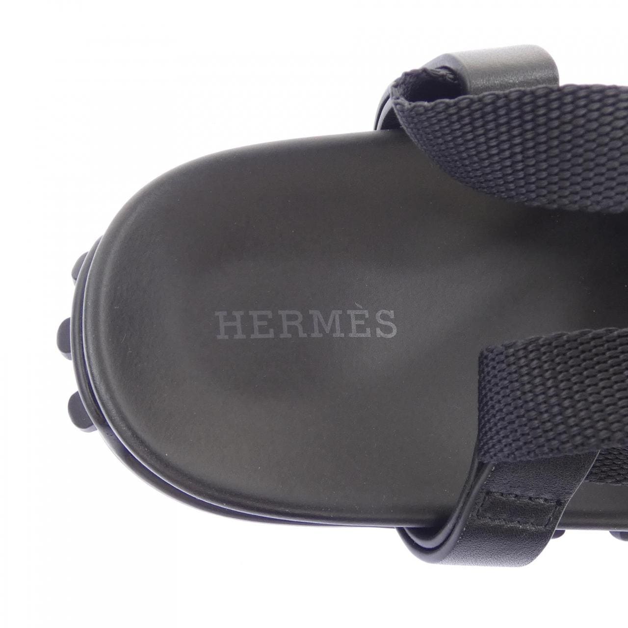 エルメス HERMES INBOARD 241235Z サンダル