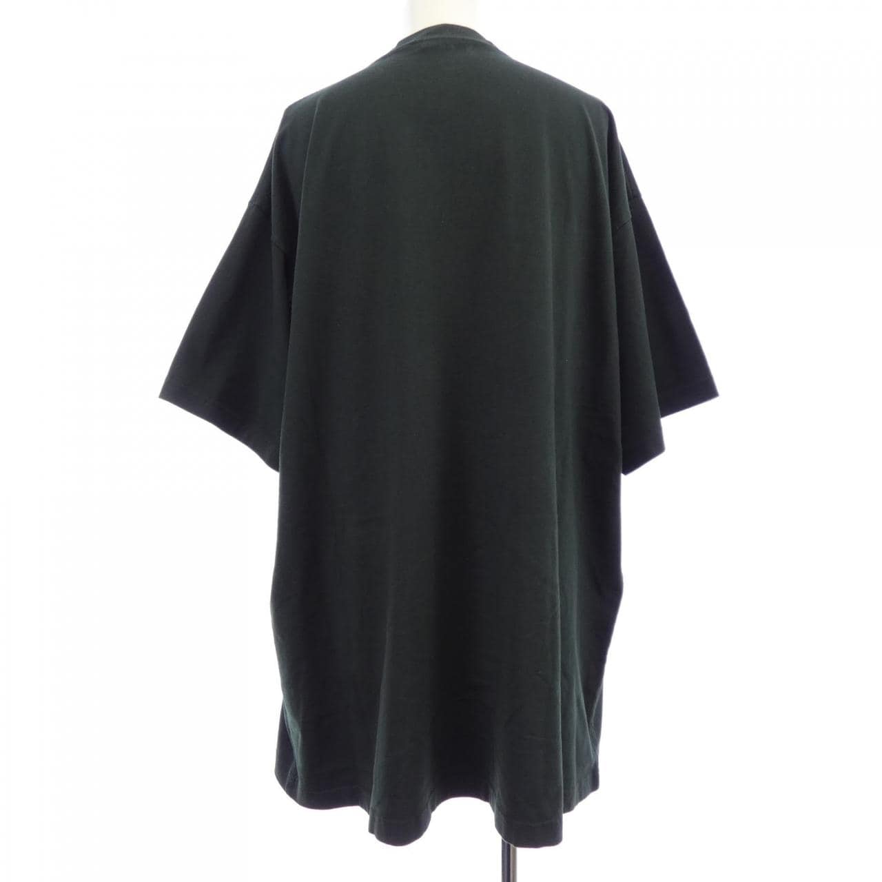 バレンシアガ BALENCIAGA ADIDAS 723976 TNVN8 Tシャツ