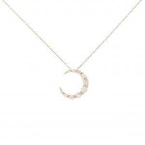 スタージュエリー ダイヤモンド ネックレス 0.31CT