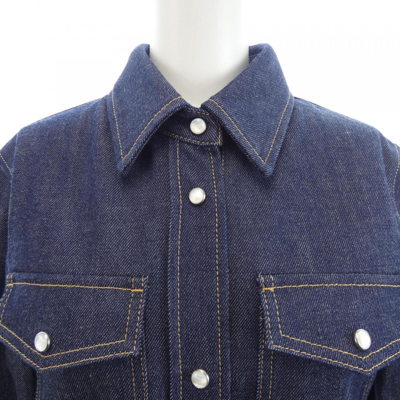 グッチ GUCCI 812705 XDC7J ワンピース