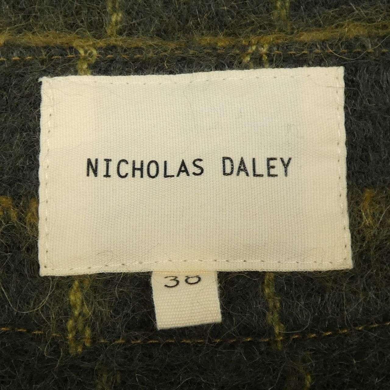 NICHOLAS DALEY ニット