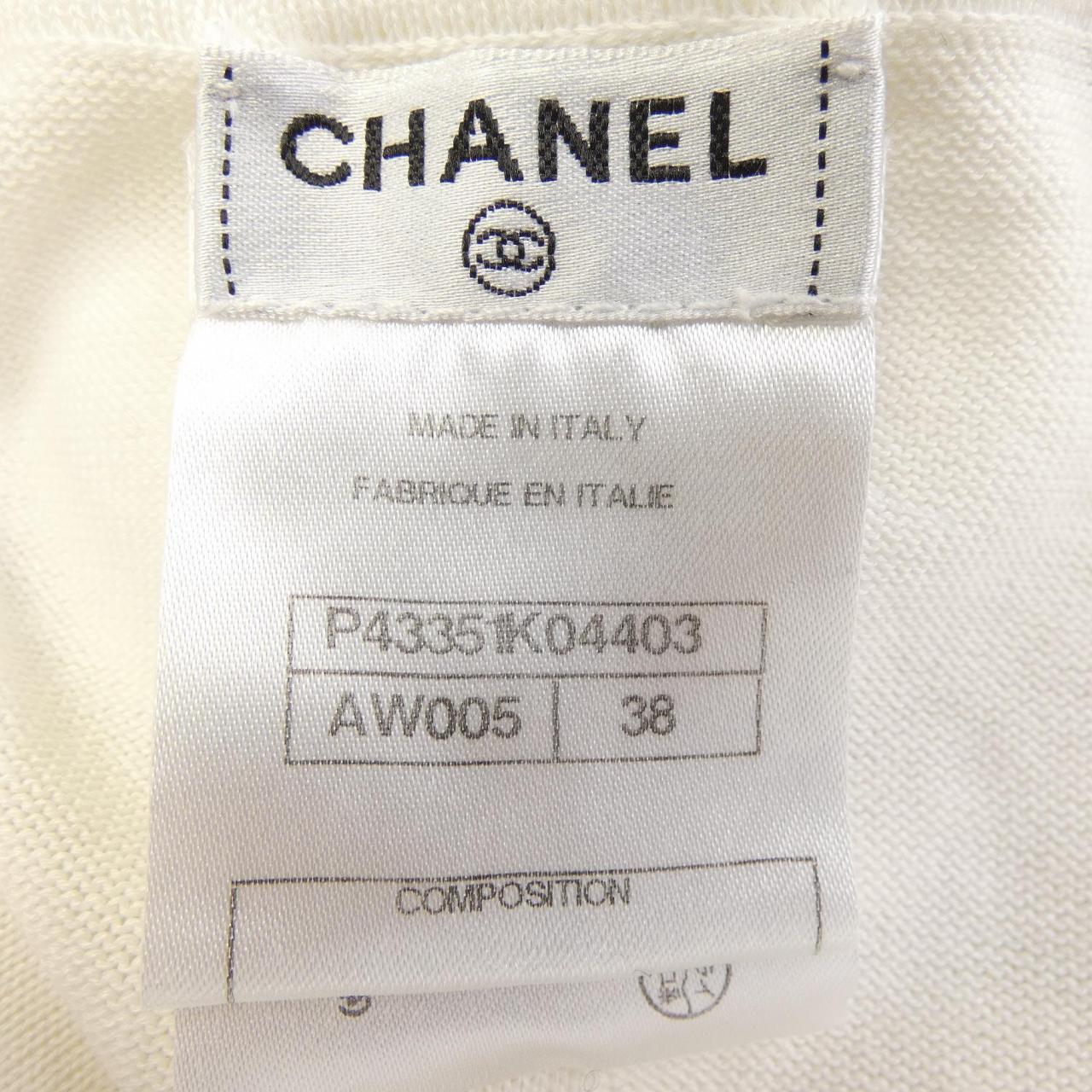 シャネル CHANEL P43351K04403 ベスト
