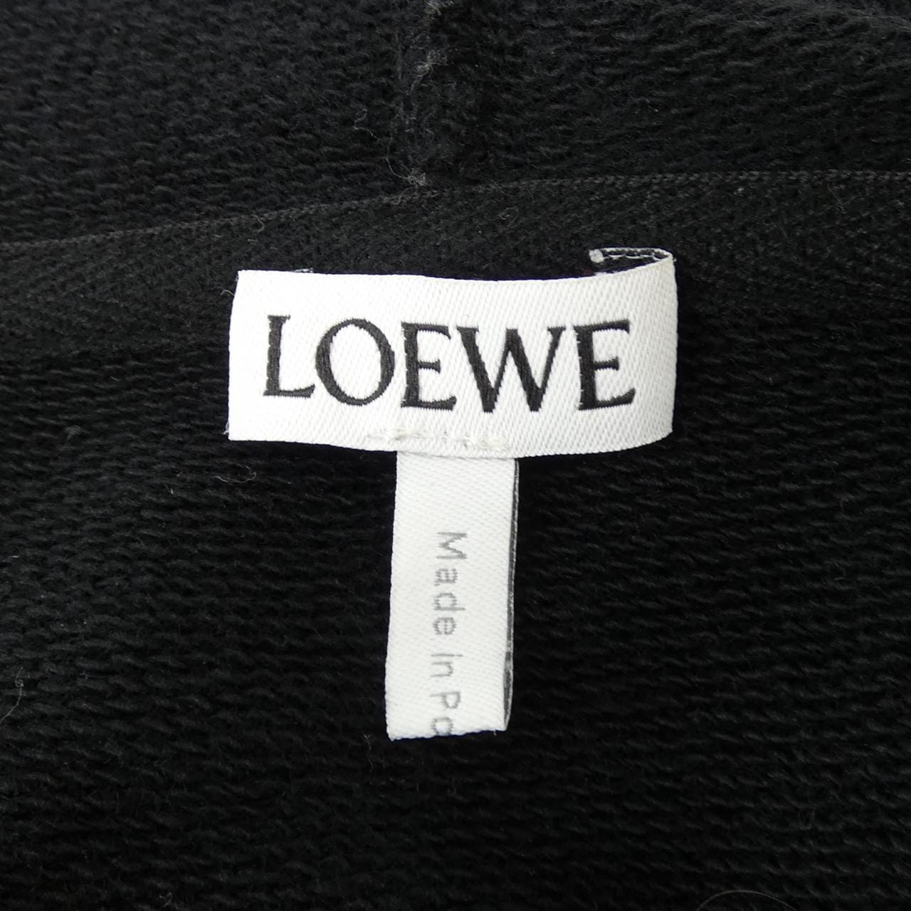 ロエベ LOEWE S359Y25X07 パーカー