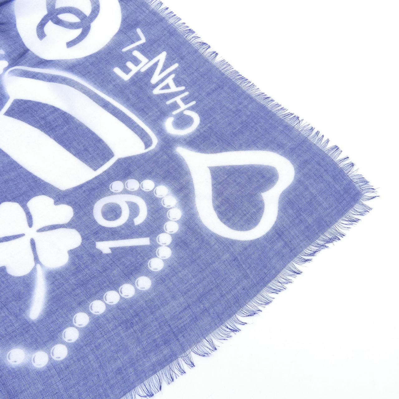 シャネル CHANEL STOLE