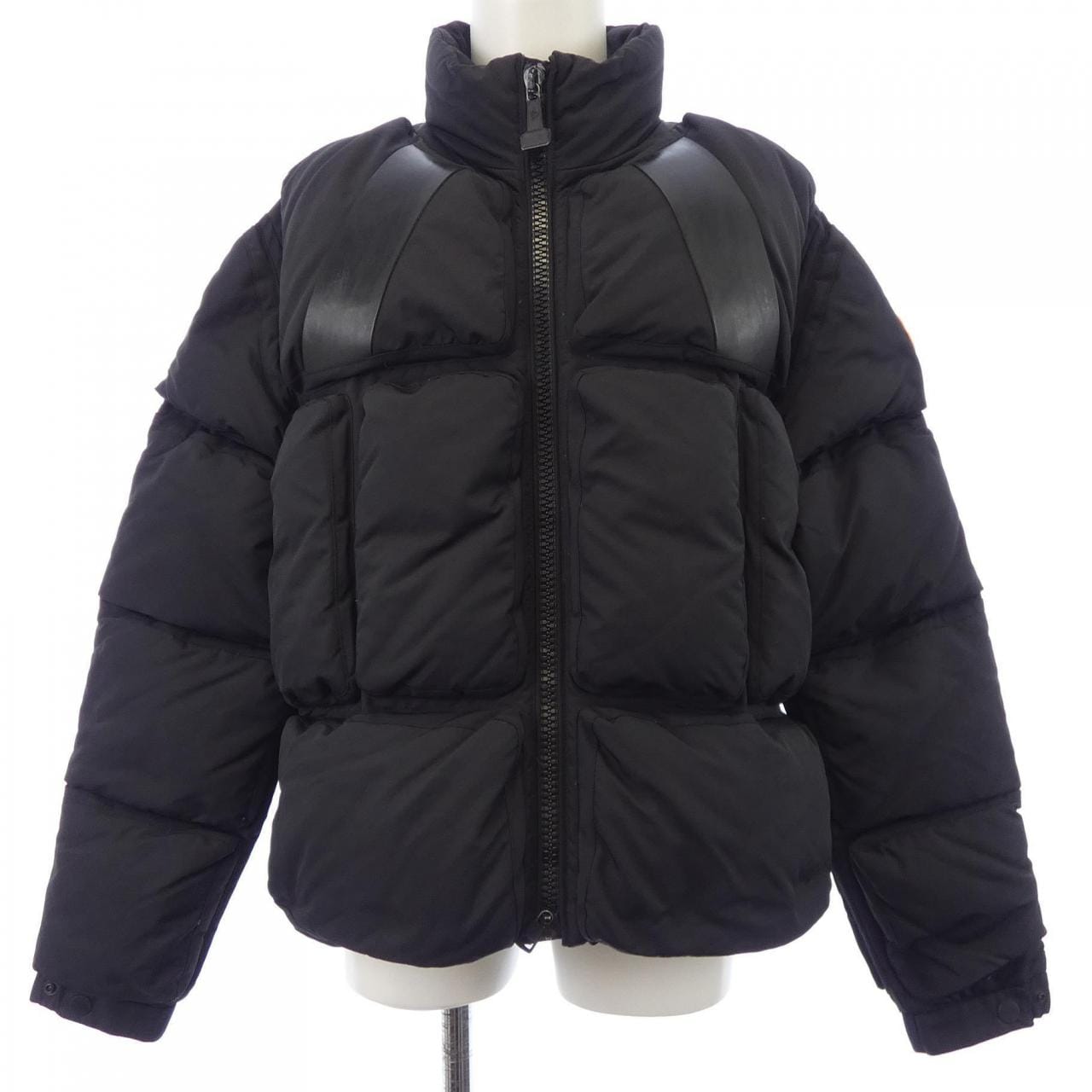 モンクレールオー MONCLER O ダウンジャケット