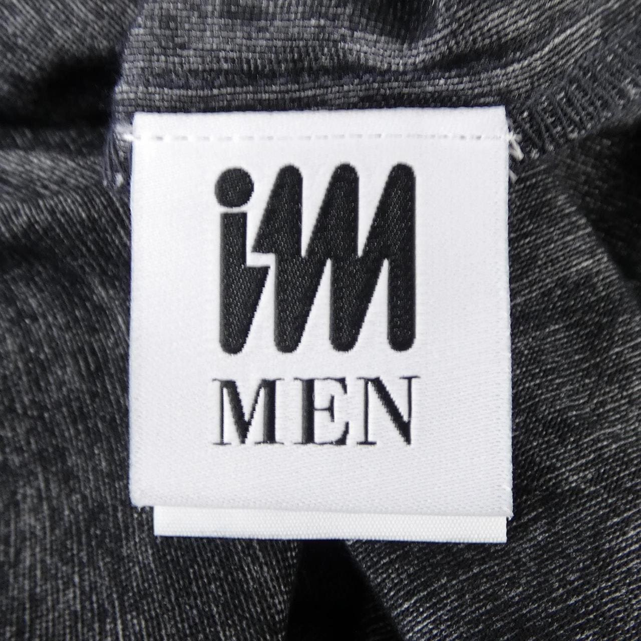 イッセイミヤケメン ISSEY MIYAKE MEN LA61JK238 Tシャツ