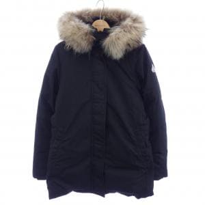 ピレネックス PYRENEX ダウンコート