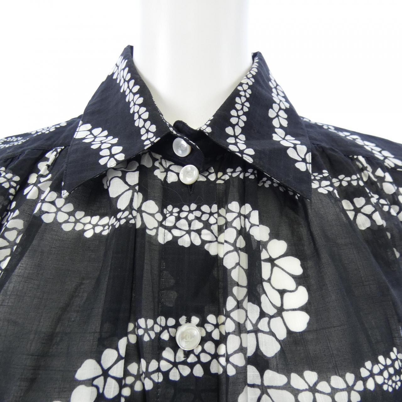 シャネル CHANEL P78593V70546 トップス