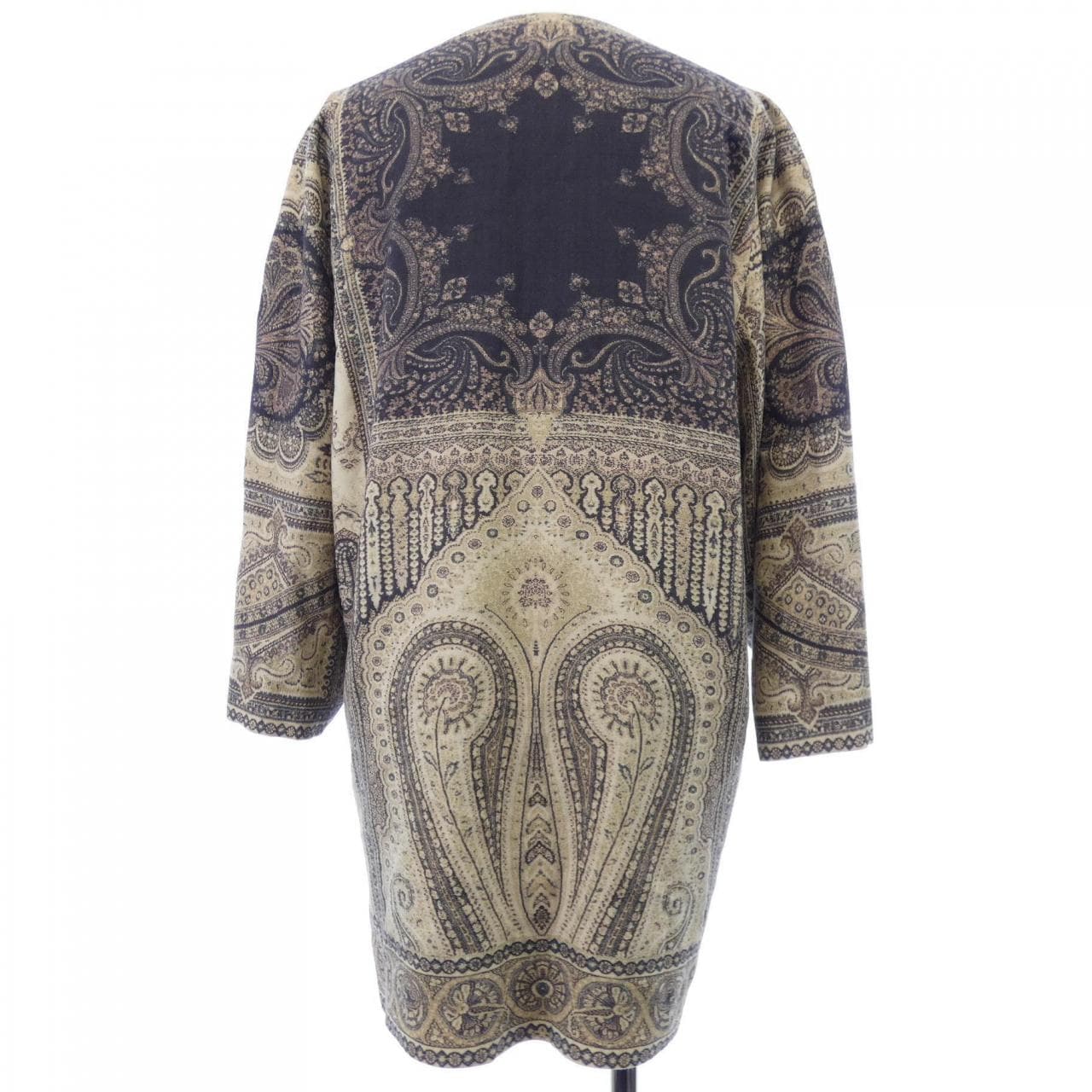 エトロ ETRO 202-18797-5139 カーディガン