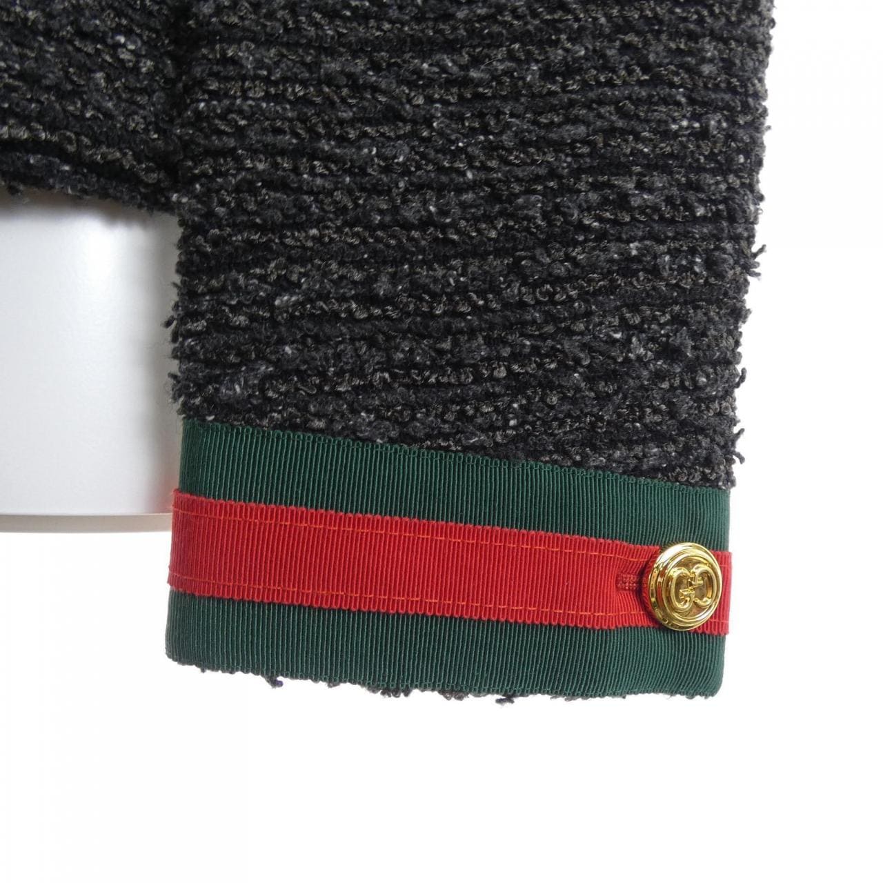 グッチ GUCCI 674335 ZAHVT ジャケット
