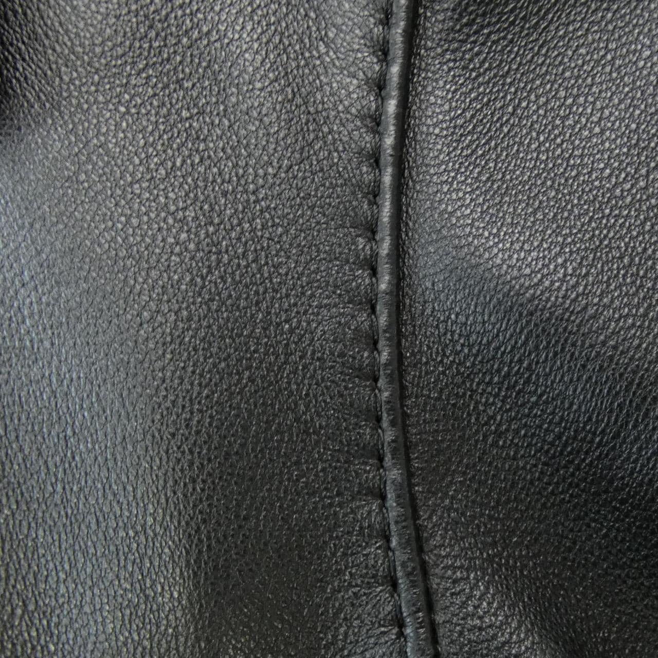 Nijuthank 23rd Ward Leather Jacket