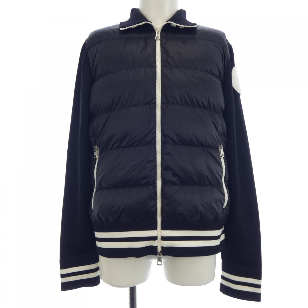 MONCLER MONCLER Down Jacket