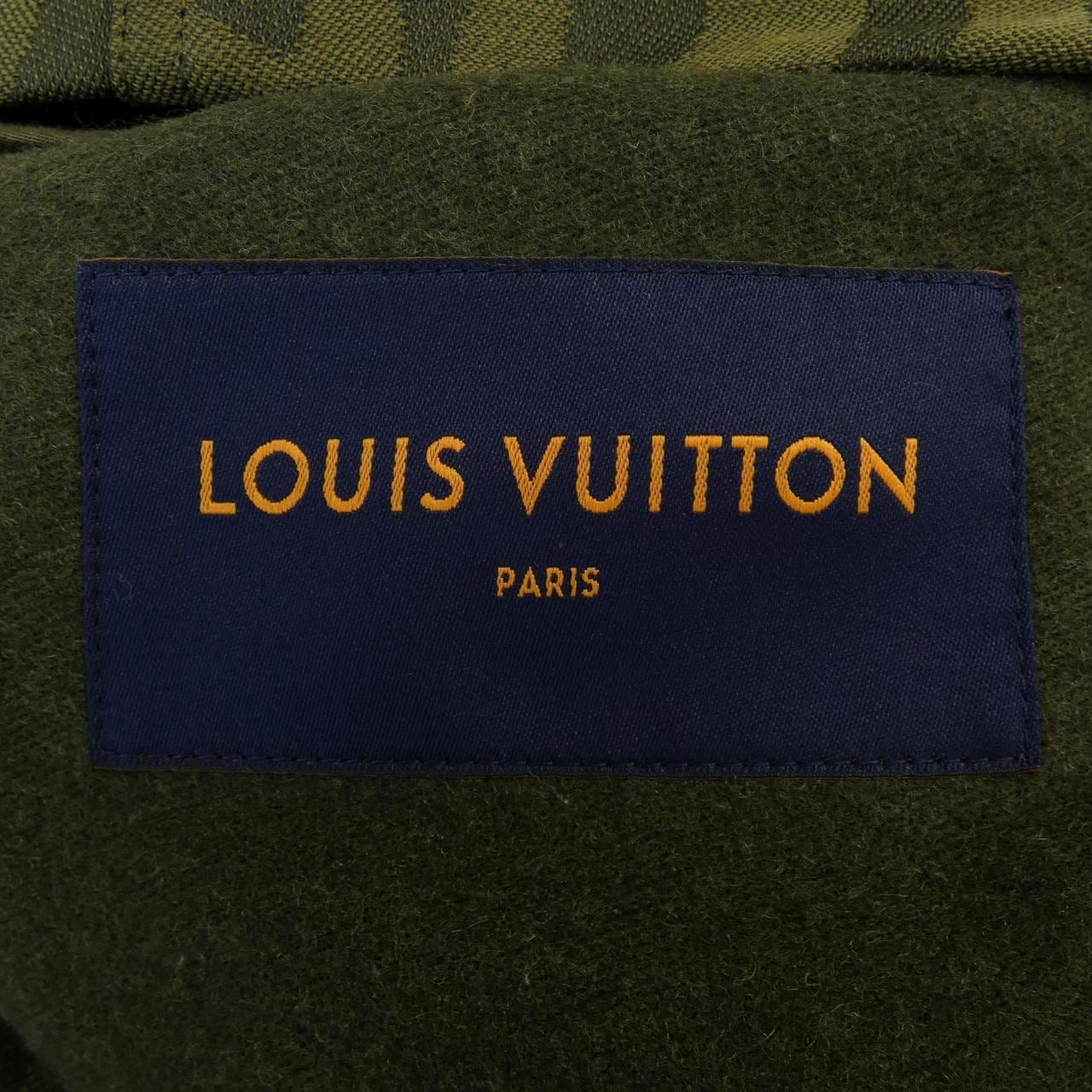 LOUIS LOUIS VUITTON shirt