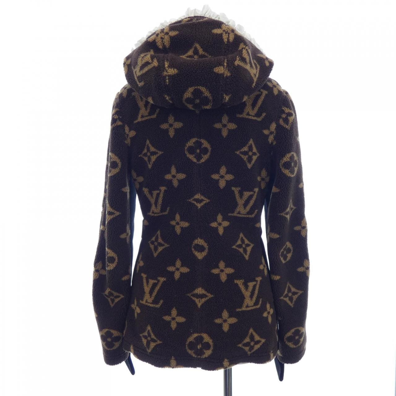 ルイヴィトン LOUIS VUITTON ブルゾン