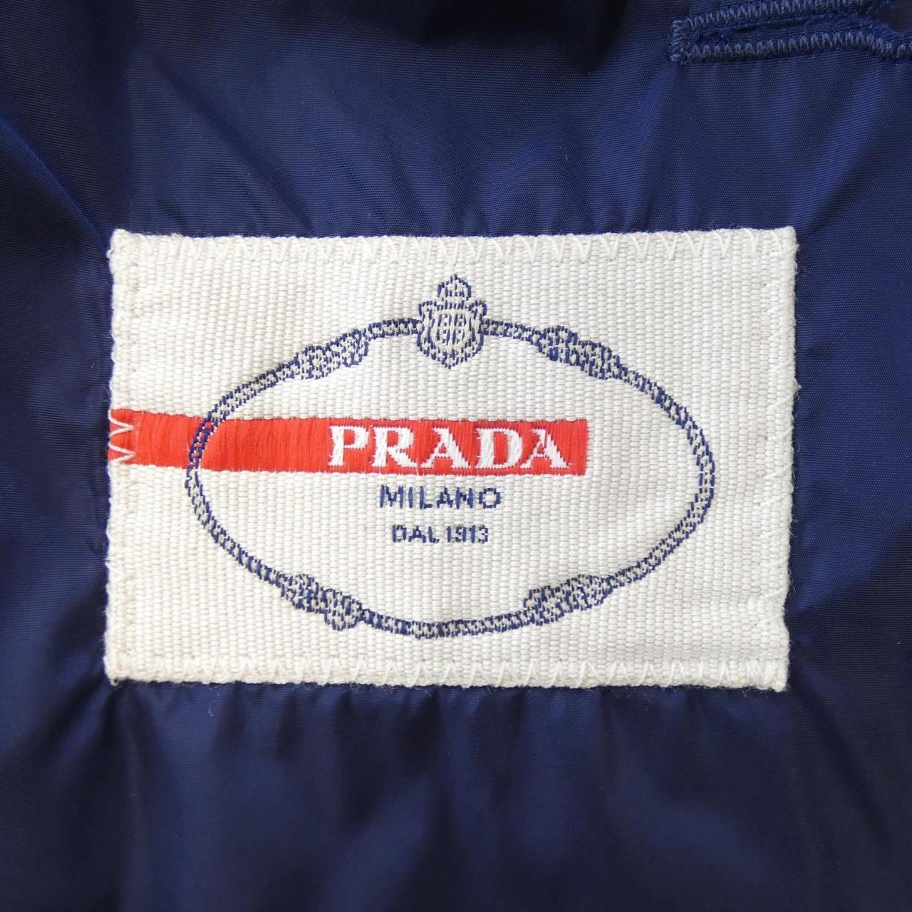 プラダ PRADA ジャケット