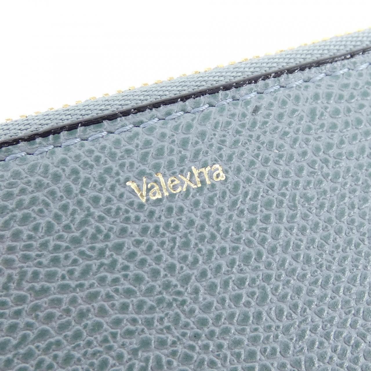 VALEXTRA COIN CASE