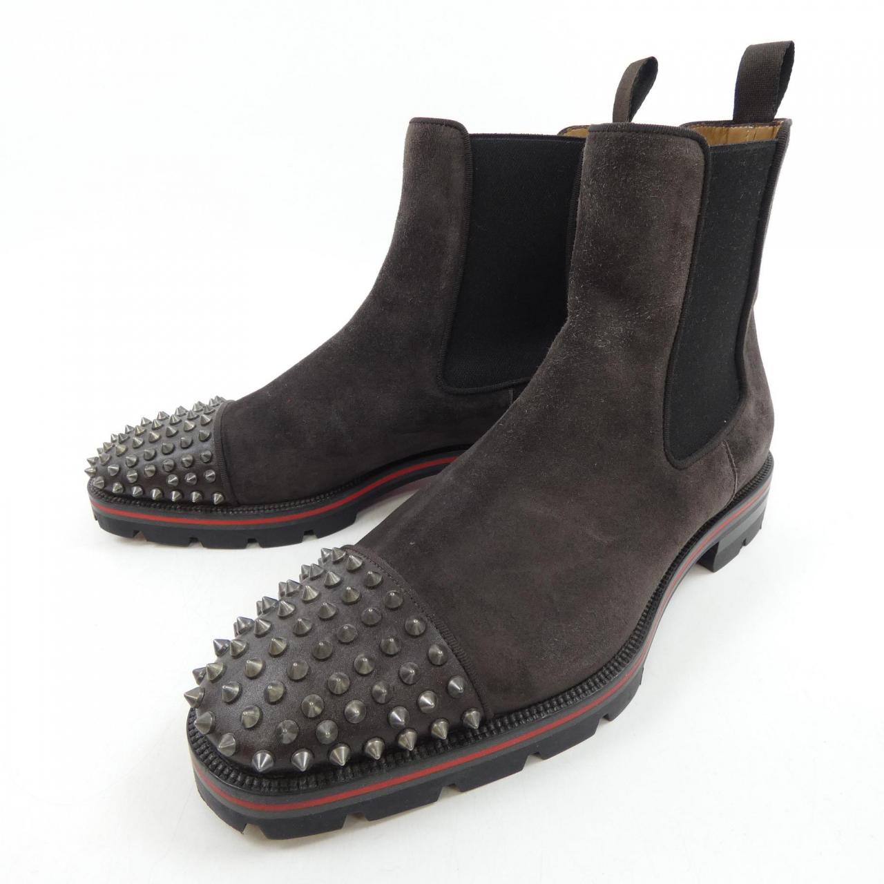 クリスチャンルブタン CHRISTIAN LOUBOUTIN ブーツ