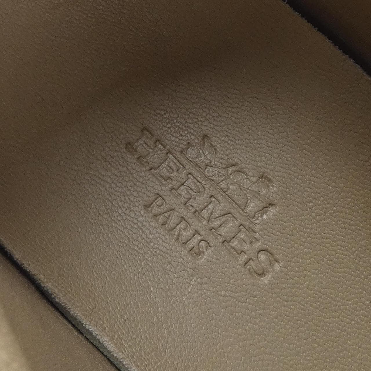エルメス HERMES スニーカー
